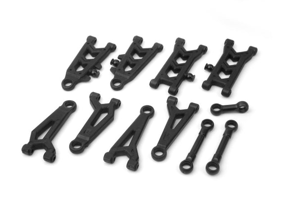 Suspension Arm Set (Front/Rear) for Spryte