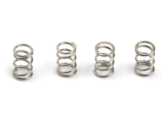 Servo Horn Spring, 4pcs for Spryte
