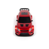 Myte D 1/43 Drift Car - Red