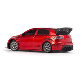 Myte D 1/43 Drift Car - Red