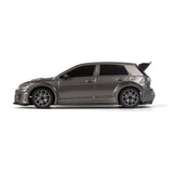 Myte R 1/43 Race Car - Grey