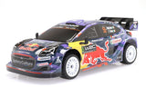 2025 M-Sport Ford Puma Rally 1/16 4WD RTR Brushless