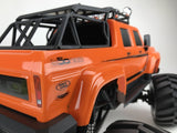 B50 4WD Solid Axle, 1/10 Ford RTR Monster Truck