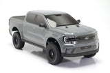 MS-RT Ford Ranger 1/10 RTR, Command Grey