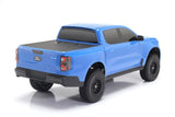 MS-RT Ford Ranger 1/10 RTR, Fast Blue