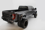 CEN Racing - Ford F450 KG1 Edition 1/10 4WD RTR, Grey Titanium