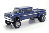 CEN Racing - Sicario 1/10 RTR 4WD Custom Truck - Blue Galaxy