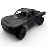 Reeper SC 1/10 4WD RTR Brushless Short Course Truck