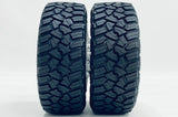 Fury Country Hunter M/T2 Tires (higher Side walls for F250 &