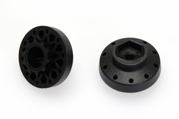 Rear Wheel Hex Hub ( narrow) 2pcs