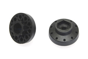 Rear Wheel Hex Hub (for KG1 Wheels) (2pcs)