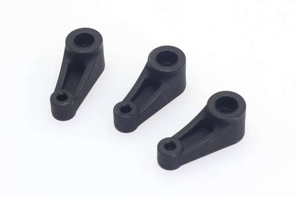 Servo Horn, 23T, 24T, 25T Gear Spline