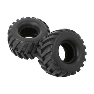 Monster Truck Tires