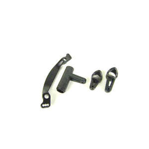 Steering Plastic Parts