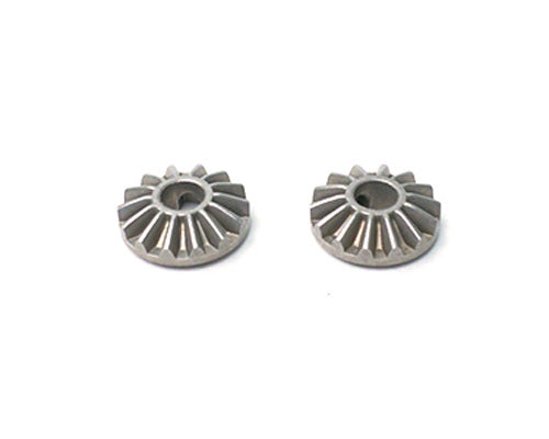 Diff Gear Set-d6(2pcs) Colossus XT