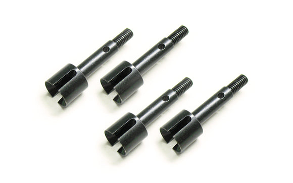M40S Stub Axle Set (4)