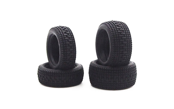 GT24R Rally Tires (4)