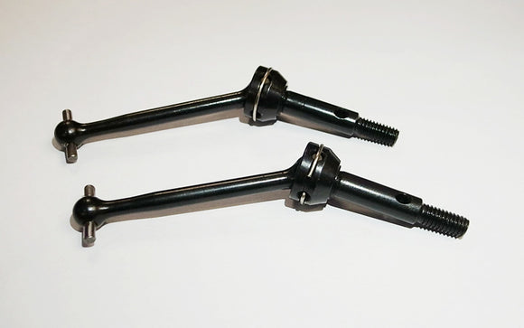 M40S Assembled CVD Set (pr.)