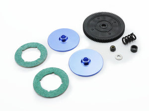 Slipper Clutch Set: SCA-1E