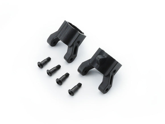 Front Hub Carriers (pr.): SCA-1E