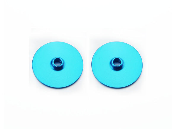 Slipper Plates (pr.): SCA-1E