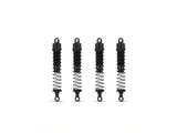 SCA-1E Pro Aluminum Oil Shocks (4) Unassembled