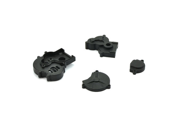 Center Gearbox Housing Set: MSA-1E