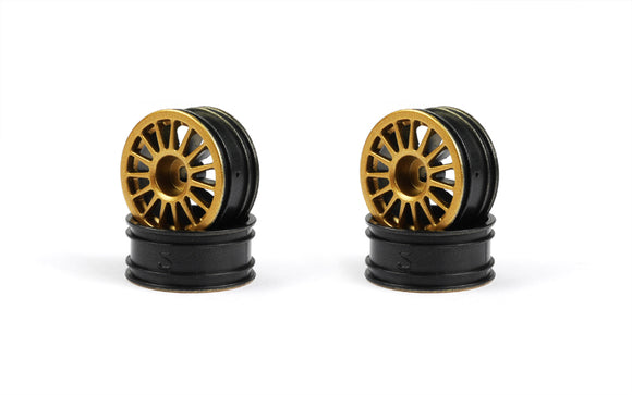 GT24 Subaru Wheel Set (4)