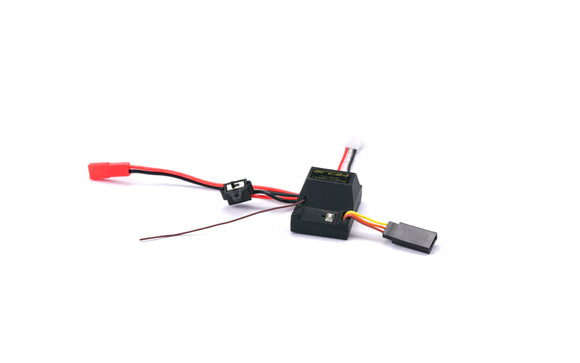 ARC-24 2 in 1 Brushless ESC/ Receiver