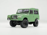 1/24 Scale 4WD MSA-1E 1968 Land Rover D Series II A RTR - Dirt Cheap RC SAVING YOU MONEY, ONE PART AT A TIME