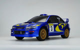 M48S Subaru WRC 1997