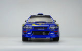 M48S Subaru WRC 1997