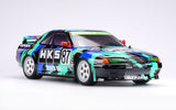 M48S HKS Skyline GT-R Gr.A