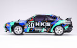M48S HKS Skyline GT-R Gr.A