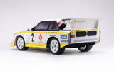 M48S 1984 Audi Sport Quattro S1 (SE) 1/8