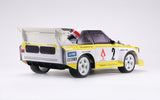 M48S 1984 Audi Sport Quattro S1 (SE) 1/8