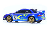 Carisma - GT24 1/24 Scale 2.0 Subaru Impreza WRC 1999