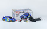 Carisma - GT24 1/24 Scale 2.0 Subaru Impreza WRC 1999