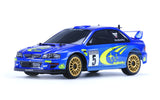 Carisma - GT24 1/24 Scale 2.0 Subaru Impreza WRC 1999