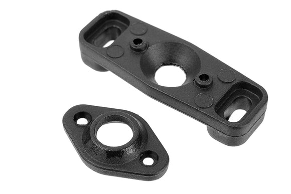 Composite Pivot Brace - A+B - 1 set