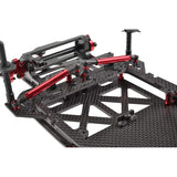 SSX-125 - Carbon Chassis