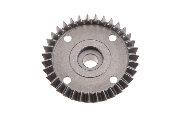 Differential Bevel Gear 35T - Steel - 1 pc: SBX410