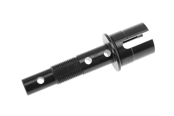 Slipper Clutch Shaft - Steel - 1 pc: SBX410