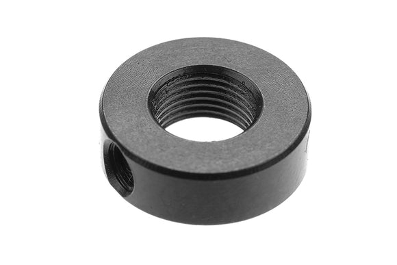 Slipper Clutch Nut - Aluminum - 1 pc: SBX410