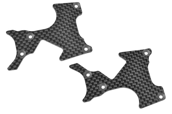 Suspension Arm Cover, Stiffener, XB Pro, Rear,
