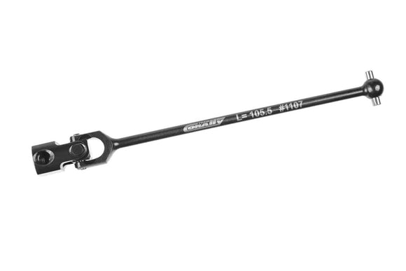 Universal Drive Shaft, XB Pro, Center Rear, 105.5mm,