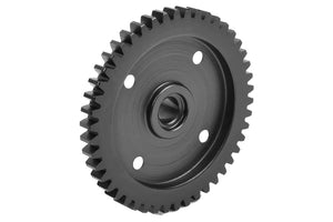 Spur Gear 46T, Casted Steel, 1pc