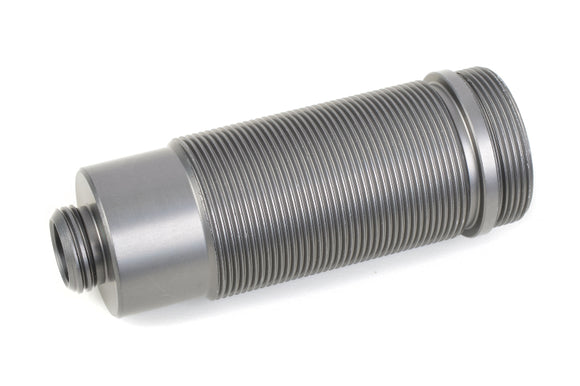 Shock Body - Front - Aluminum - Hard Anodized - 1 pc: