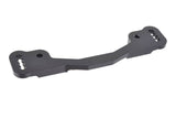 Steering Rack - Aluminum - 1pc