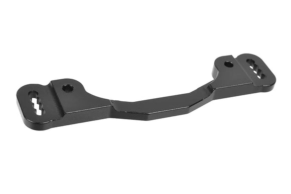 Steering Rack - Aluminum - 1pc